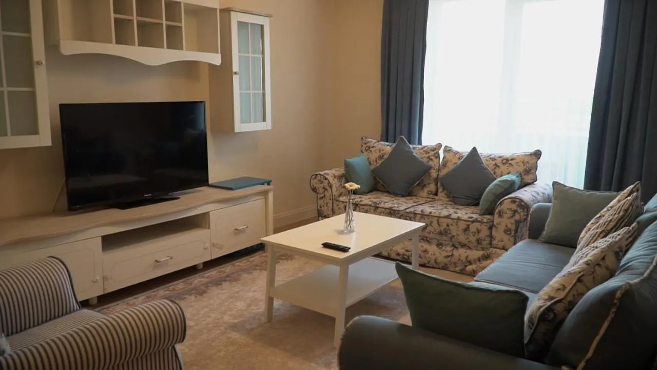 Venezia Mega Residence Istanbul 0*,  Turkey